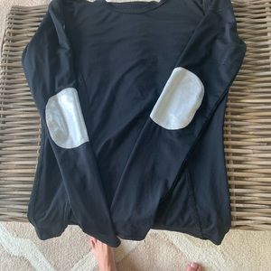 Peloton long sleeve